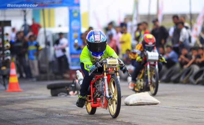 					Ilustrasi Balap Motor Drag Bike. (Foto: balapmotor.net)