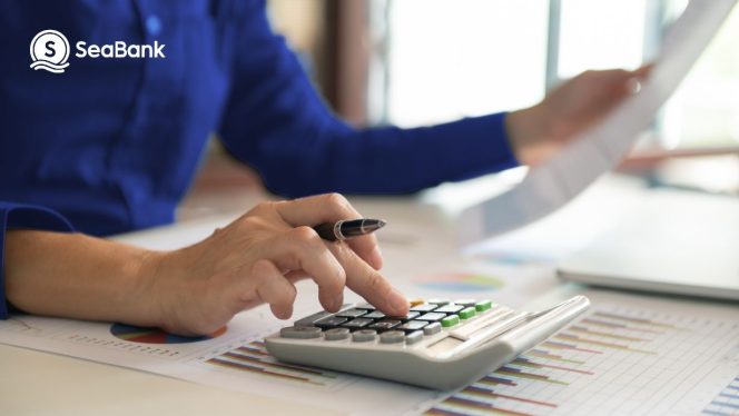 					Tips Atur Keuangan ala Bos SeaBank (dok)