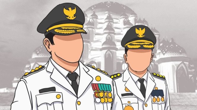 					Ilustrasi Jelang Pelantikan Serentak Kepala Daerah Terpilih se-Sulsel di Istana Negara Jakarta (Ist. Humas Pemprov Sulsel)