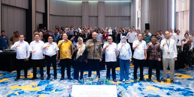 					Diseminasi Riset Bank Indonesia (BI) Kantor Perwakilan Provinsi Sulawesi Selatan (dok)