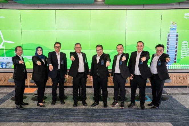 					Pegadaian Sukses Cetak Laba Rp 5,85 Triliun di 2024