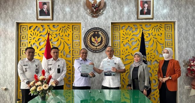 					Rutan Makassar Gandeng BRI Panakukang untuk Optimalisasi Layanan Perbankan Pegawai