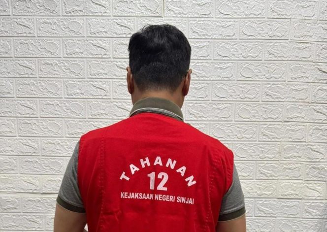 					HID, Direktur Utama PT. PUG. (Foto: Istimewa)