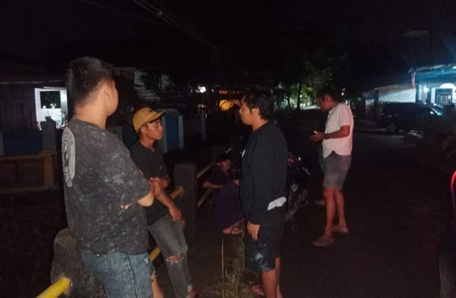 					Polres Sinjai Perketat Patroli di Jam Rawan untuk Cegah Kejahatan