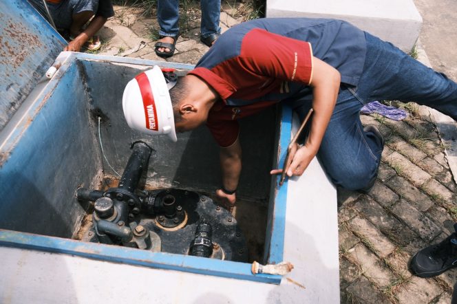 					Pertamina Patra Niaga Regional Sulawesi (dok.)