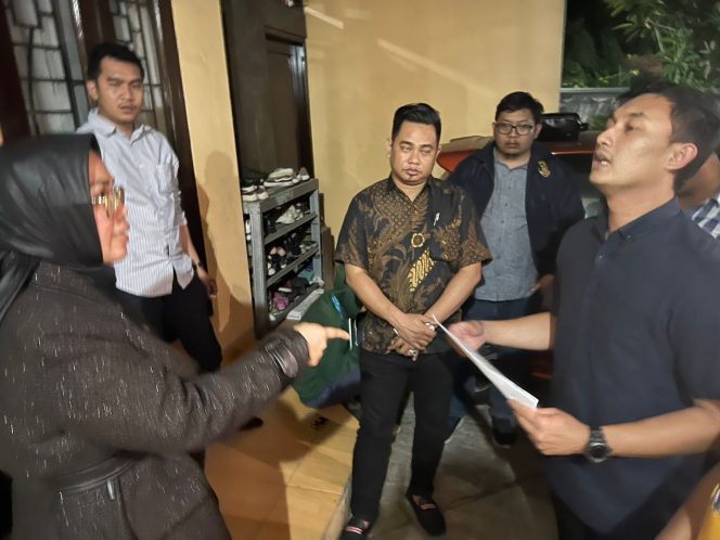 					Kuasa Hukum PT PKM Desak Polres Jaksel Mesti Adil dalam Kasus Pencairan Cek Prematur