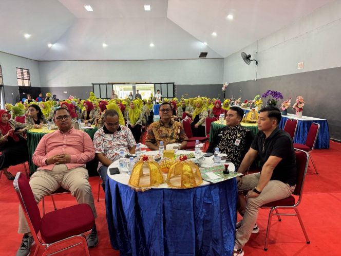 					PIPAS Sulsel Gelar Pertemuan Rutin di Lapas Makassar, Perkuat Silaturahmi dan Kreativitas