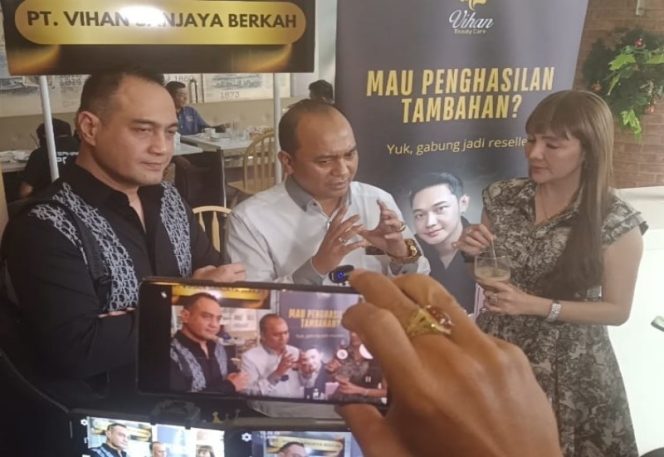 					PT Perdana Grup Indonesia Teken MoU dengan Perusahaan Malaysia