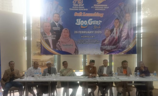 					PT PGI Gandeng Perusahaan Malaysia, Perkenalkan Yogurt Stick dan Ekspansi Kopi Lokal ke Pasar Internasional