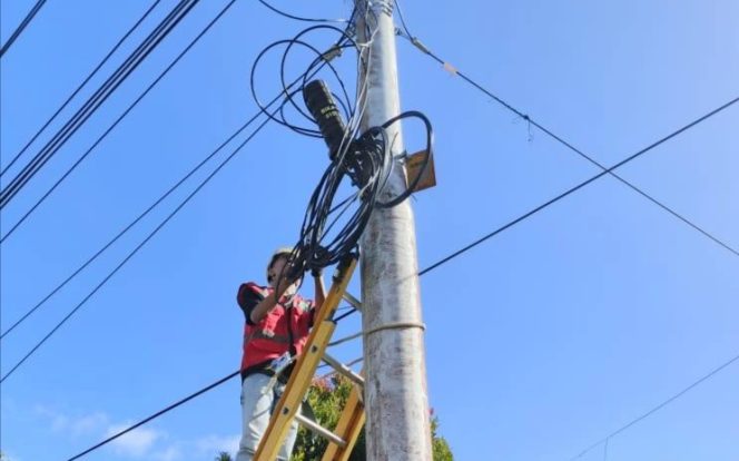 					Pemeliharaan Terpadu PLN Icon Plus: Meningkatkan Keamanan dan Efisiensi Energi