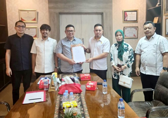 					Dorong Kemudahan Investor Masuk Sulsel, BPD Hipmi Sulsel Lakukan Ini