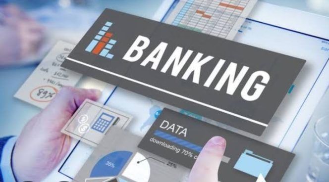 					Kinerja Perbankan Syariah (dok.ist)