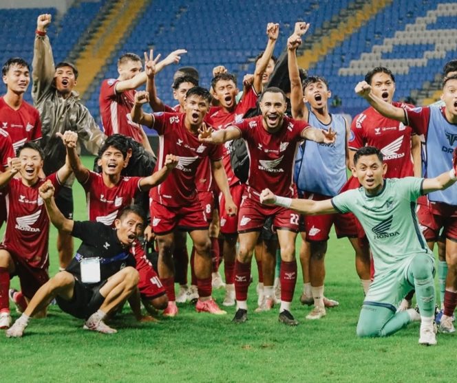 					Tim PSM Makassar (dok.)