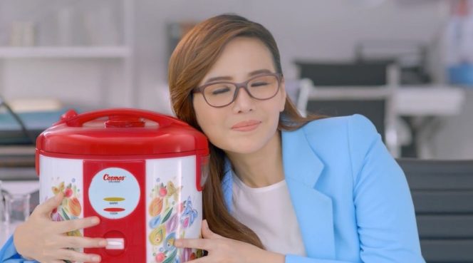 					Wajib Dibeli! Intip 7 Keuntungan Memiliki Rice Cooker Cosmos