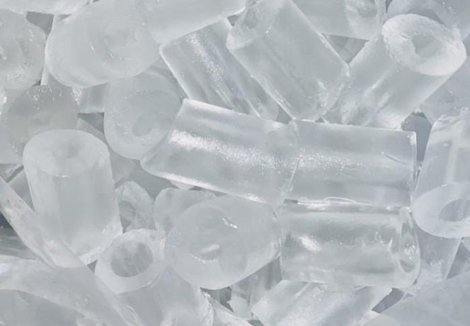 					Es Mura Kristal. (Foto: Istimewa)