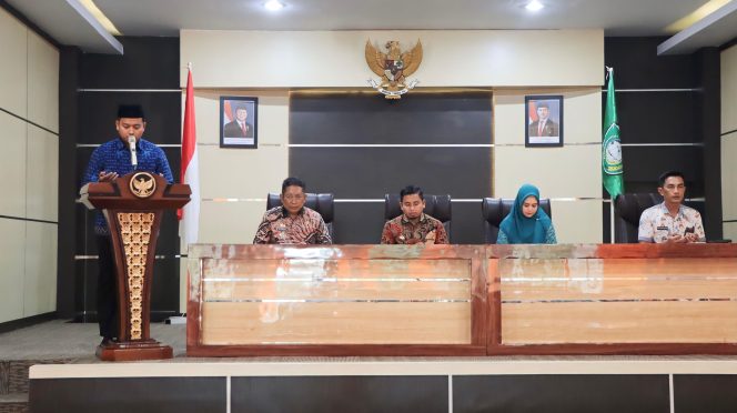 					Pemkot Parepare Prioritaskan Kesetaraan Gender dan Hak Anak