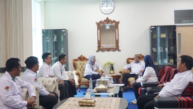 					Begini Cara PLN Icon Plus Majukan Pendidikan di Indonesia