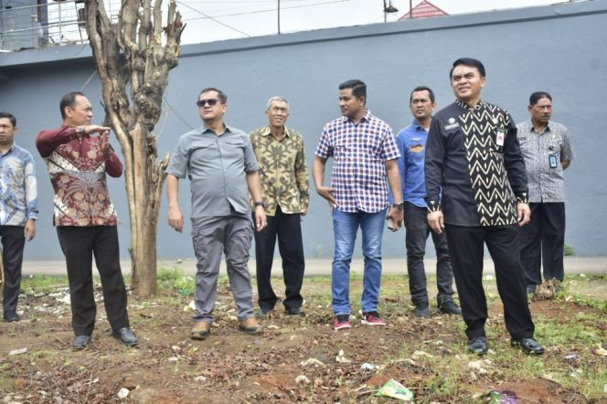 					Kakanwil Ditjenpas Sulsel Dukung Program Ketahanan Pangan di Lapas Makassar