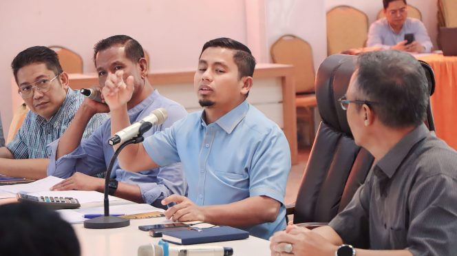 					Wali Kota Parepare Instruksikan Efisiensi Anggaran untuk Pembangunan Tepat Sasaran