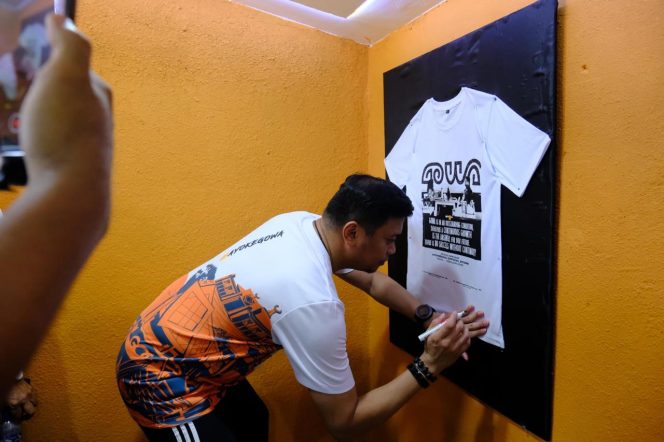 					Ayo Ke Gowa! Official Store Kini Hadir di RTH Syekh Yusuf Discovery