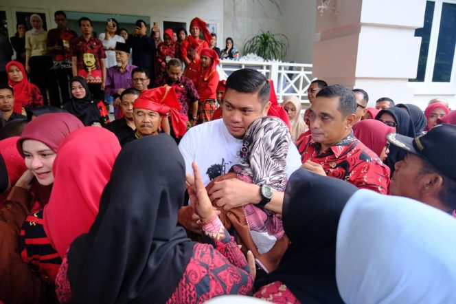					AdnanKio Tinggalkan Rujab di Akhir Masa Jabatan 