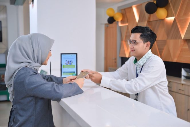 					Pegadaian Kanwil Makassar hadirkan program gadai Peduli bebas bunga jelang mudik lebaran (dok.)