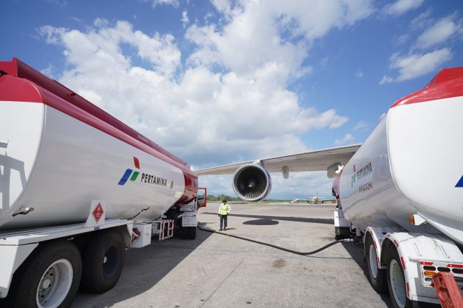 					SATGAS RAFI Pertamina Pastikan Pasokan Energi Aman Saat Mudik dan Lebaran