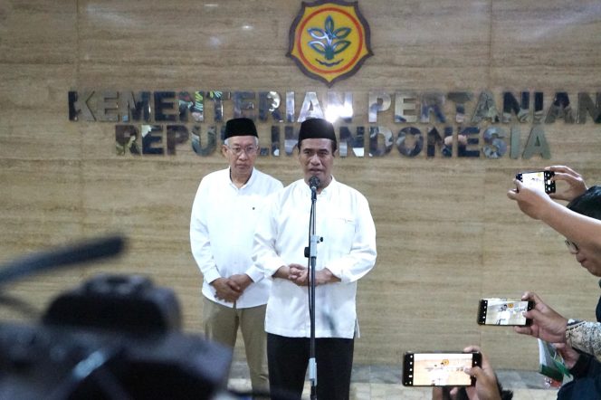 					Mentan Amran Sulaiman (dok.)