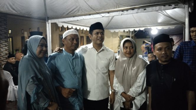 					Buka Puasa Bersama Muallim Tampa pada Ramadan Tahun 2024 lalu di Sinjai. (Foto: Berita.News/ Syarif)