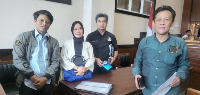 					Ini Perkara yang Bikin Astra Digugat Inisiator Mobil Esemka, Sukiyat