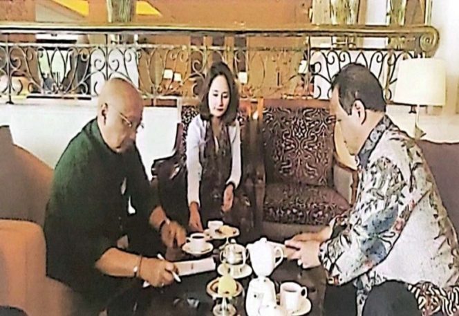 					Mobil Pedesaan Mangkrak; Diduga Astra Biang Keroknya