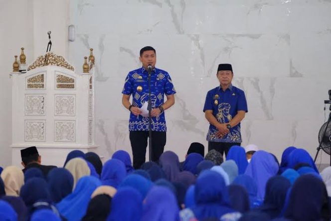 					AdnanKio Harap PQJI Terus Dilanjutkan 