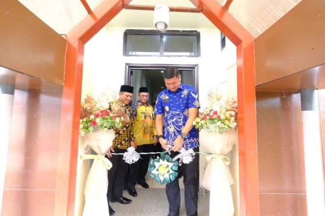 					Pemkab Gowa akan Siapkan Layanan Pengadilan Agama di Pos Pelayanan Publik