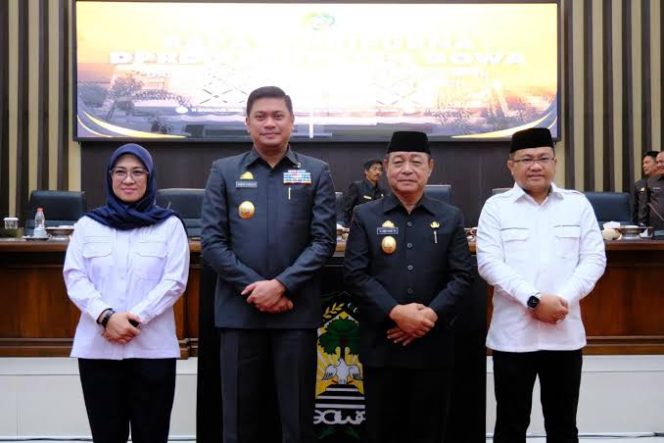 					Bupati Adnan Sebut Keberlanjutan Pembangunan Kunci Kemajuan Daerah 