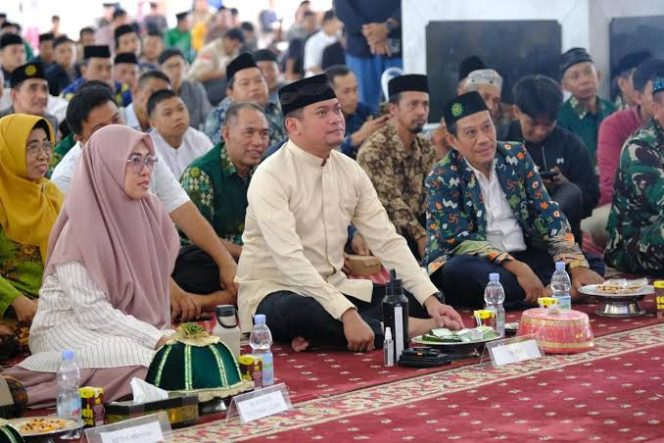 					Bupati Gowa Nilai Kontribusi Muhammadiyah Cukup Besar Dalam Peningkatan SDM Gowa