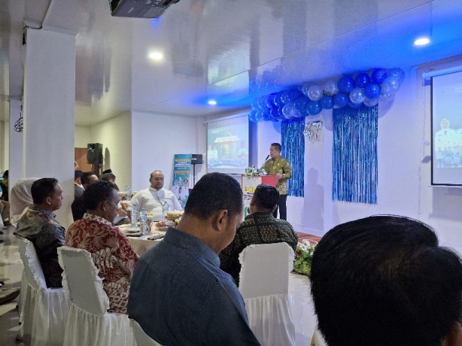 					Dari 17 Ribu Pelanggan, PDAM Sinjai Siap Terus Tumbuh dan Berinovasi