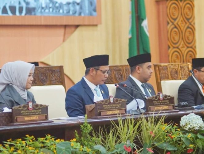 					DPRD Makassar Minta Wali Kota dan Wakil Wali Kota Segera Realisasikan 2 Program Prioritas