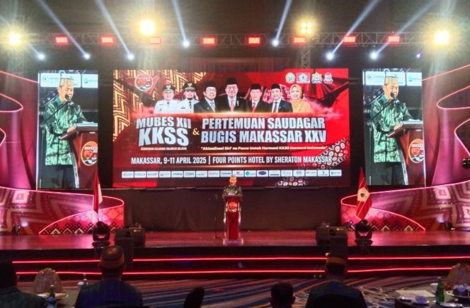 					Pertama Dalam Sejarah, JK tak Hadir Dalam Pembukaan PSBM dan Mubes KKSS