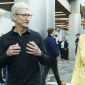 CEO Apple