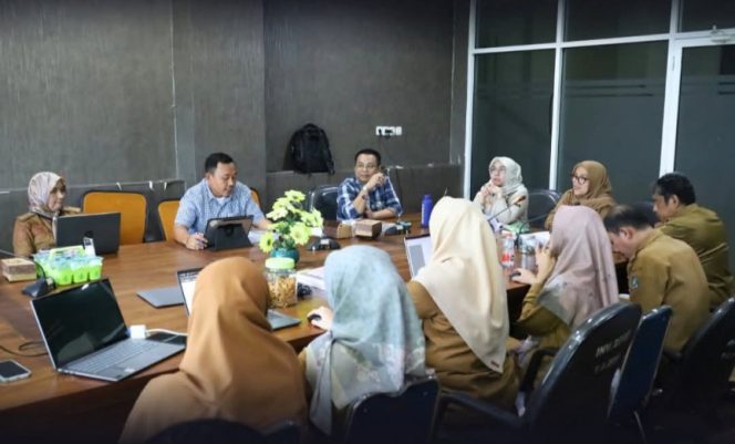 					Bapemperda DPRD Bulukumba Bahas Rancangan Awal RPJMD 2025–2029