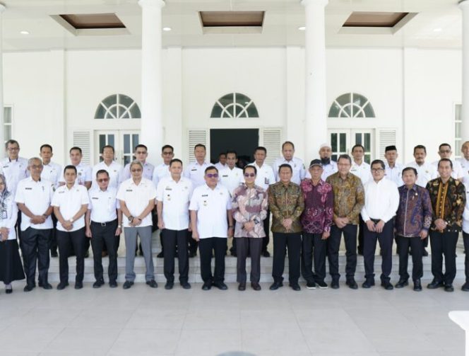 					Mou Pemkab Takalar dan Unhas: Kolaborasi untuk Peningkatan Ekonomi dan Kesejahteraan