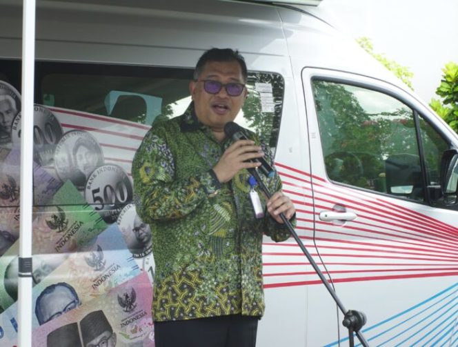 					Tingkatkan Digitalisasi di Takalar, Bupati Takalar Ir. H. Firdaus Membuka Layanan Ramadhan