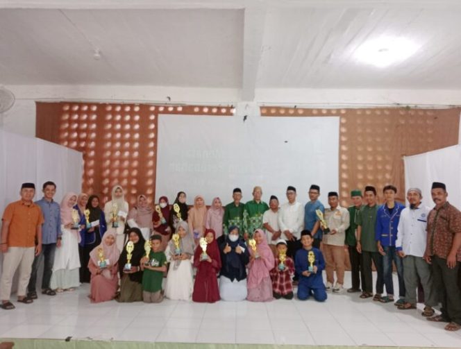 					LPUMKM Muhammadiyah Takalar Berkomitmen Perkuat Jejaring UMKM