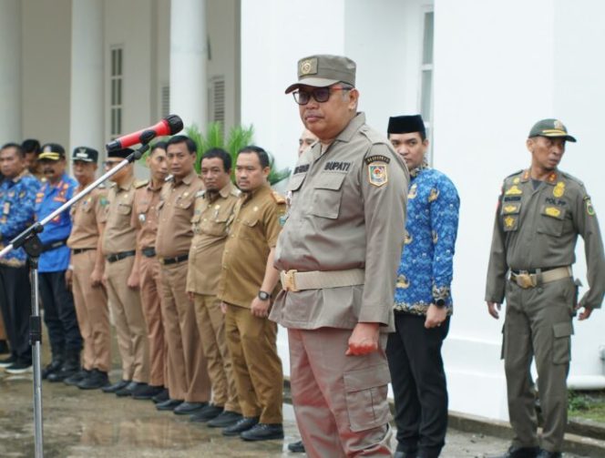					Kabar Gembira, THR dan Gaji Tenaga Non ASN dan Perangkat Desa Siap Dibayarkan