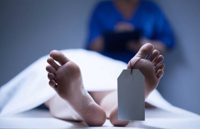 					Ilustrasi Jenazah. (Foto: Pixabay)