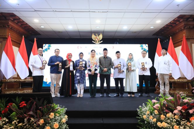 					GERAK SYARIAH 2025 (dok.)