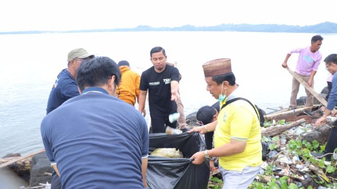 					Wali Kota Parepare Canangkan Gerakan Kerja Bakti Rutin Setiap Jumat