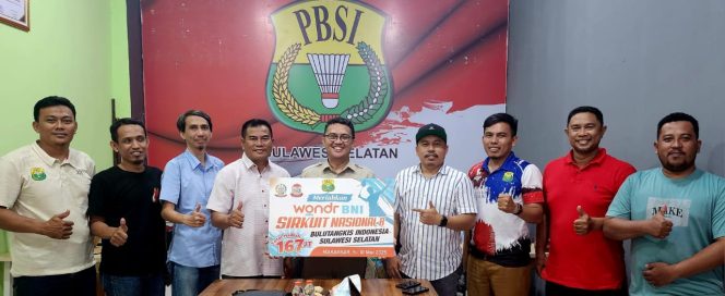 					PBSI Sulsel (dok.)