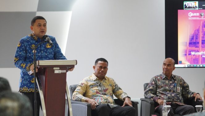 					Walikota Makassar Munafri Arifuddin (Appi) (dok.)