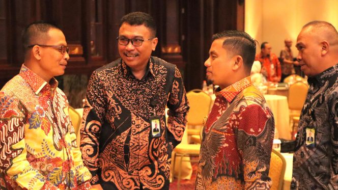 					Wali Kota Parepare Dukung Peluncuran SP2D Online untuk Percepat Digitalisasi Keuangan Daerah